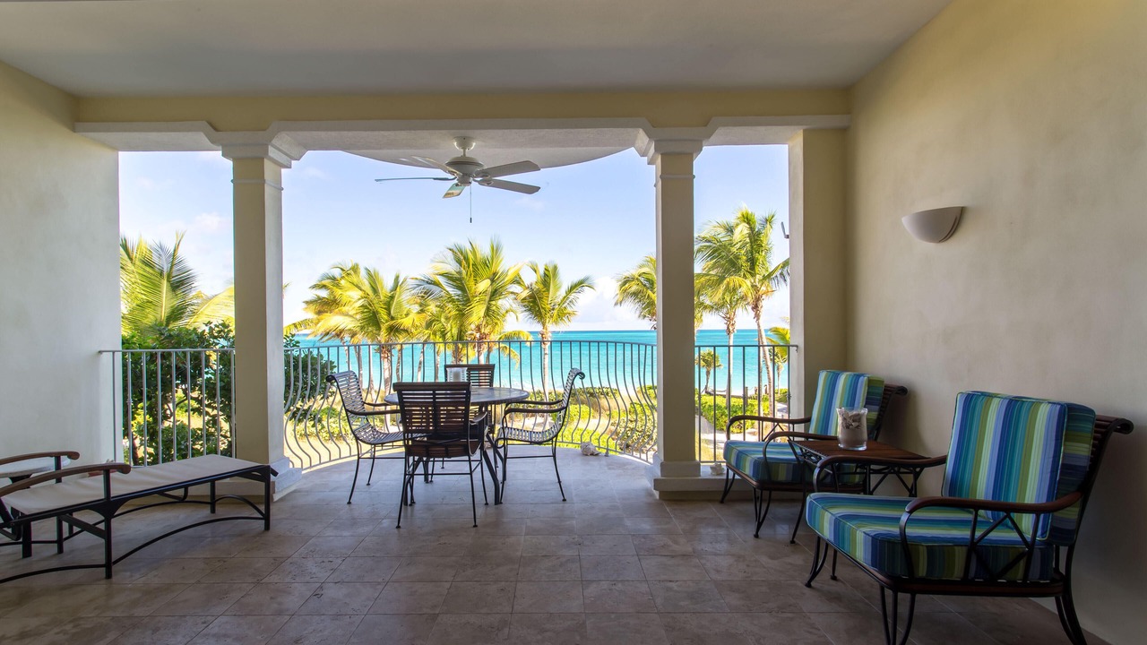 Photo of Others in Grace Bay