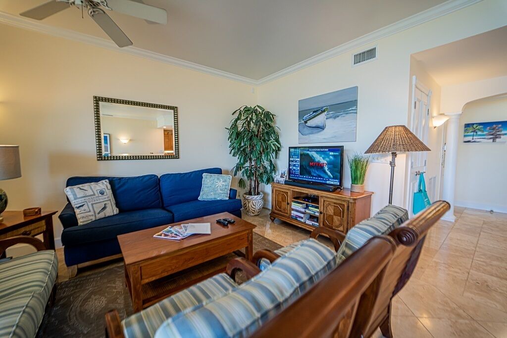 Photo of Bedroom in Grace Bay
