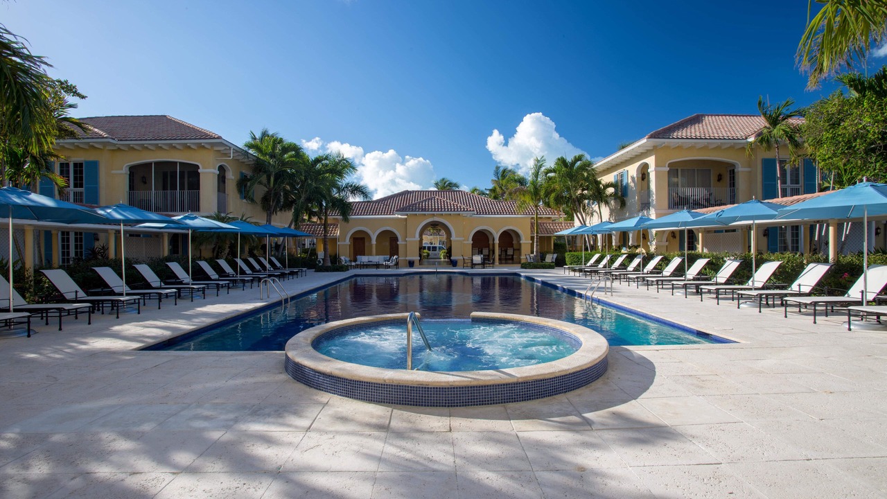 Photo of Outdoor in Grace Bay
