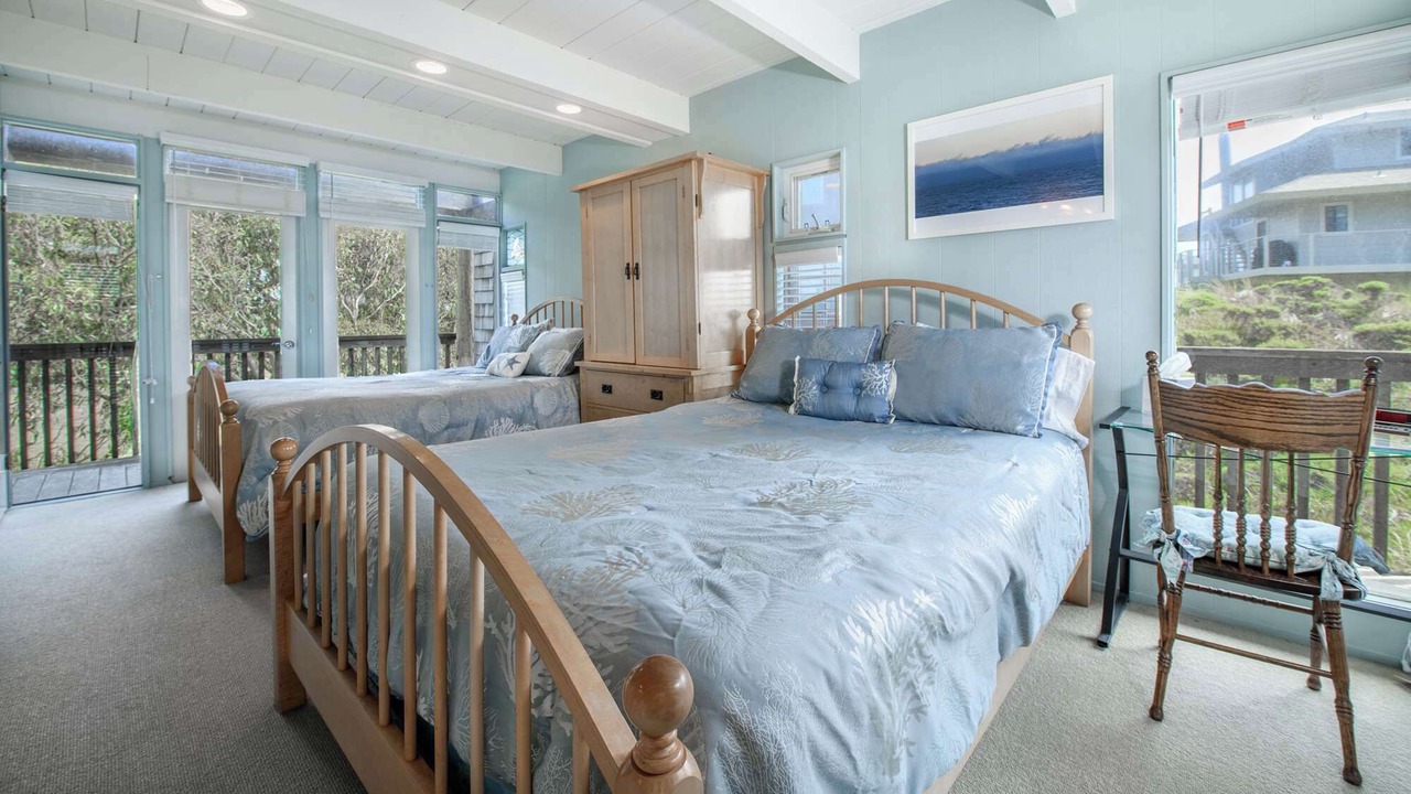 Photo of Bedroom in Watsonville