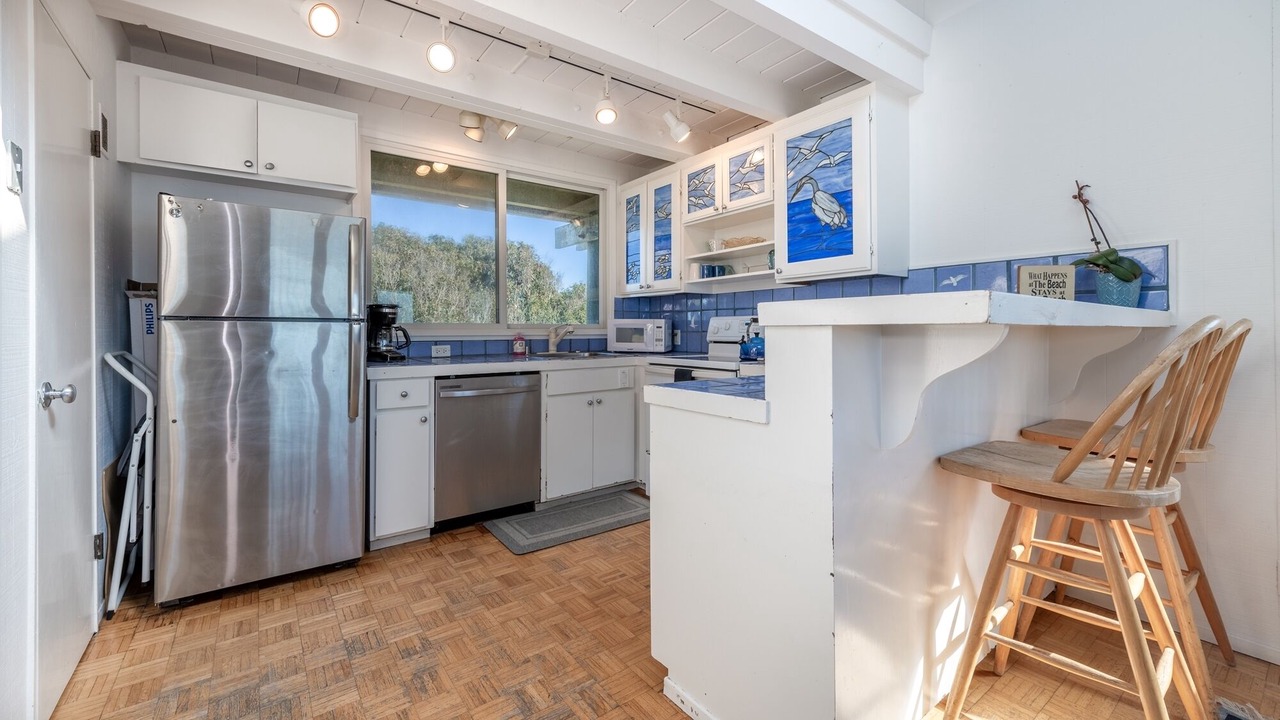 Photo of Kitchen in Watsonville