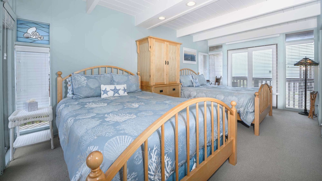 Photo of Bedroom in Watsonville