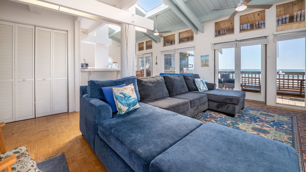 Photo of Livingroom in Watsonville