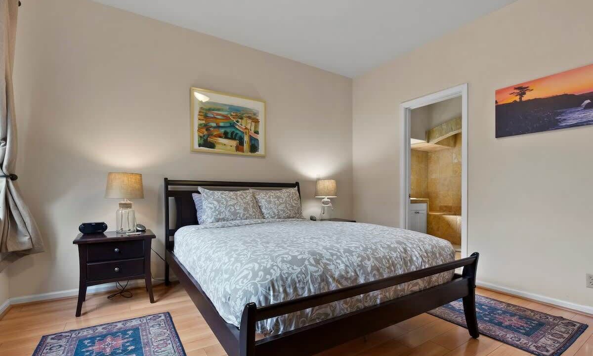 Photo of Bedroom in Seabright