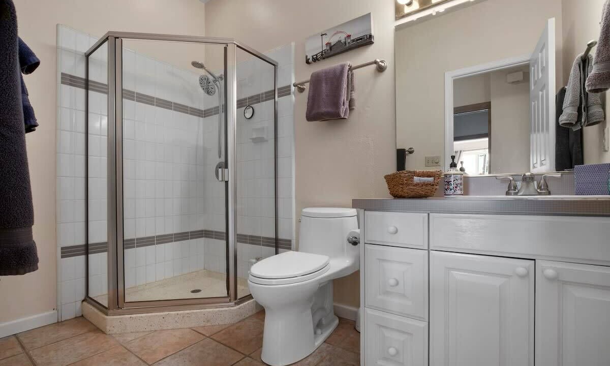 Photo of Bathroom in Seabright