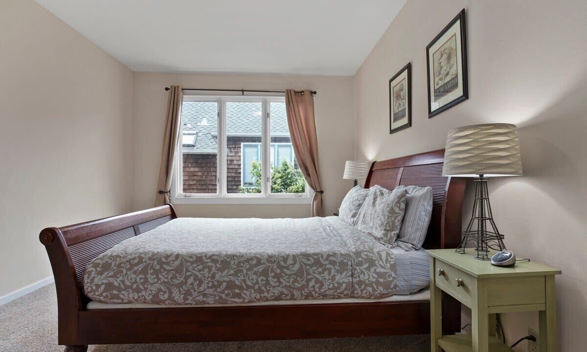Photo of Bedroom in Seabright