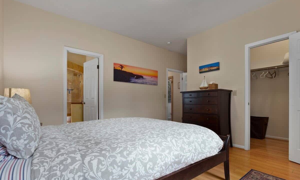 Photo of Bedroom in Seabright