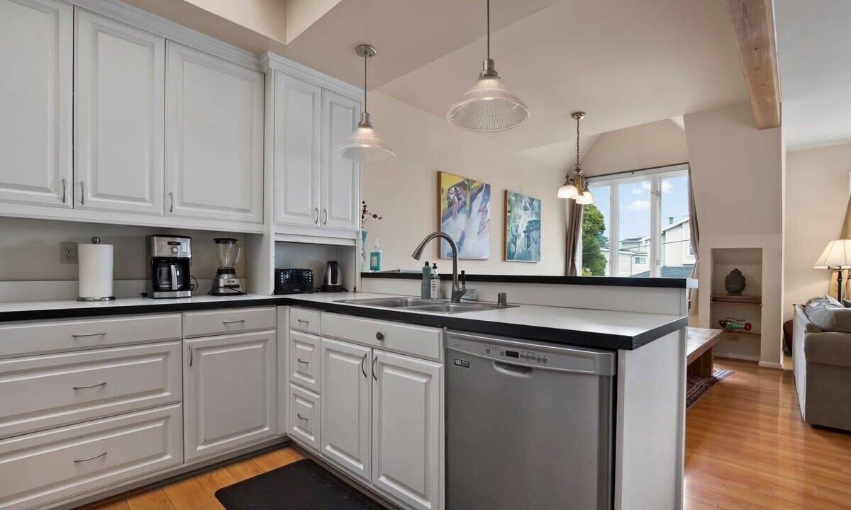 Photo of Kitchen in Seabright