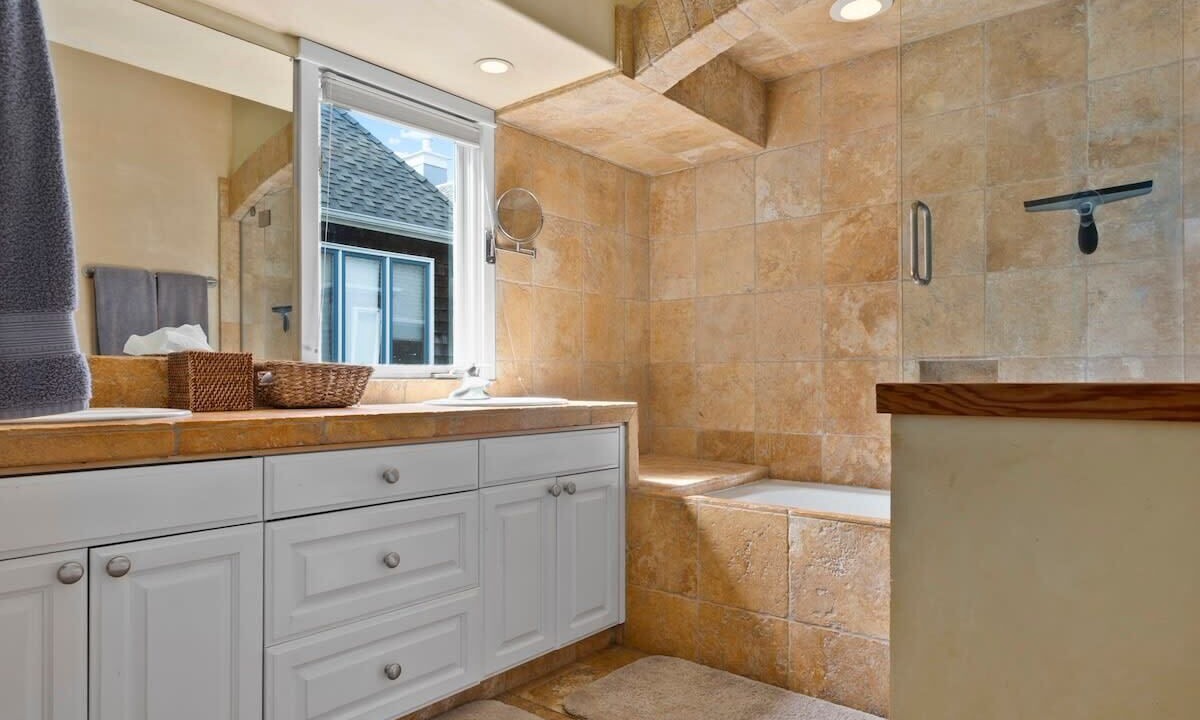 Photo of Bathroom in Seabright