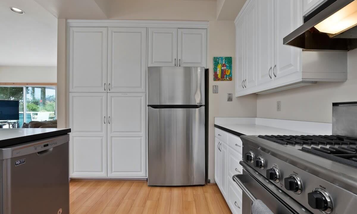 Photo of Kitchen in Seabright