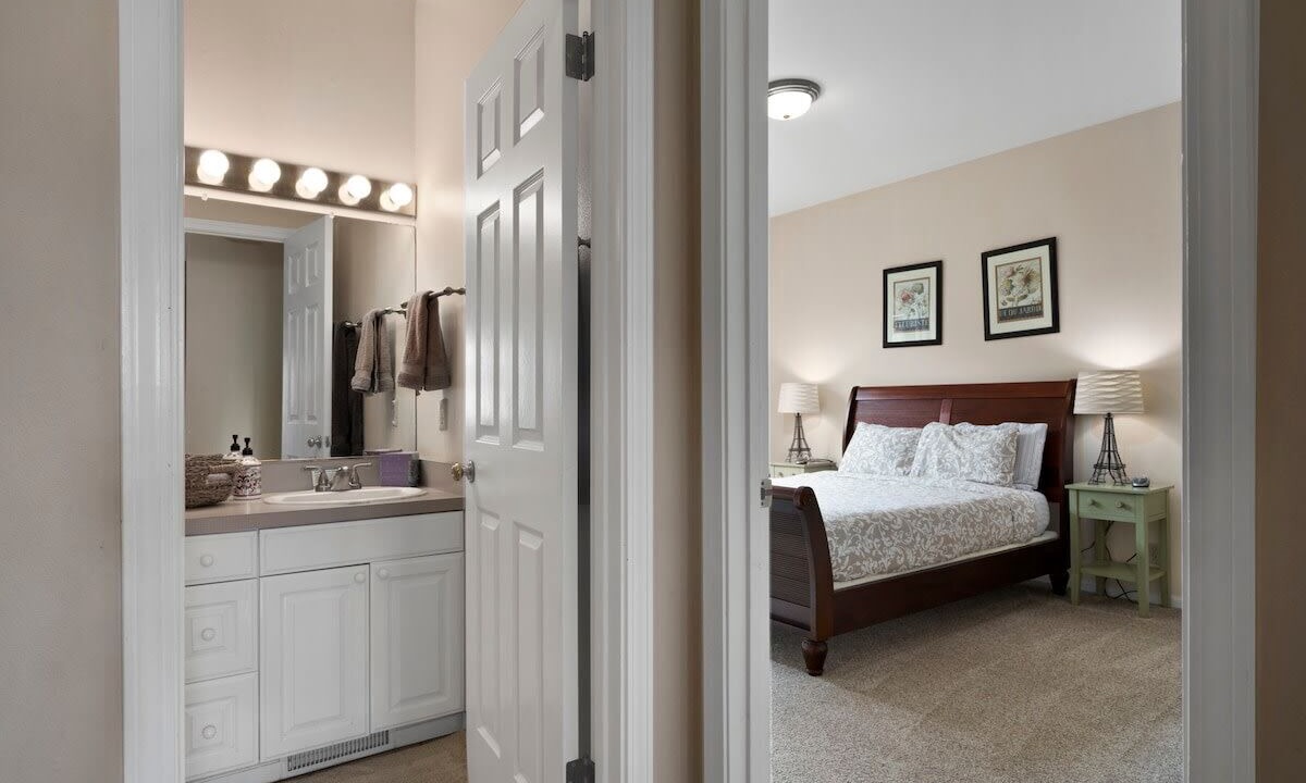 Photo of Bedroom in Seabright