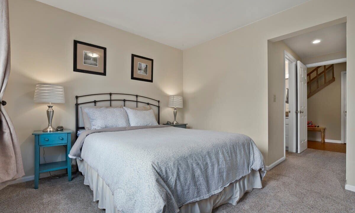 Photo of Bedroom in Seabright