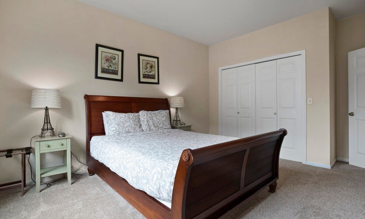 Photo of Bedroom in Seabright