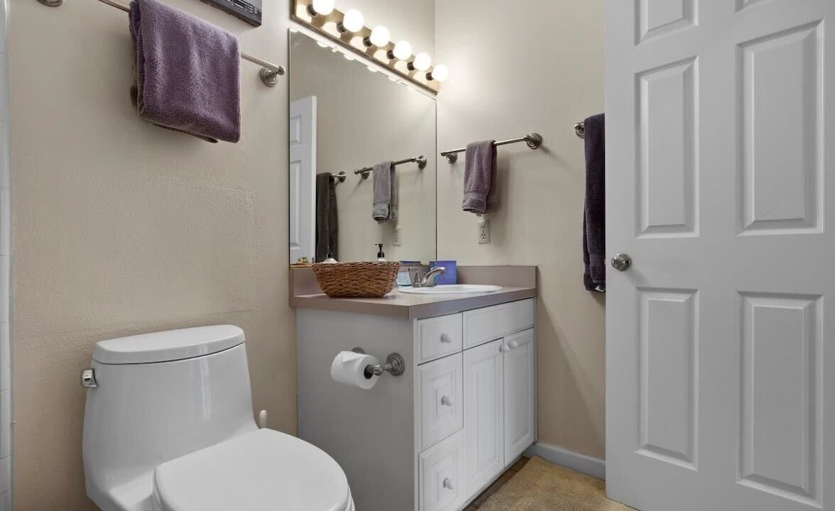 Photo of Bathroom in Seabright