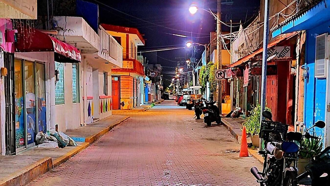 Photo of Outdoor in Centro - Supmza 001