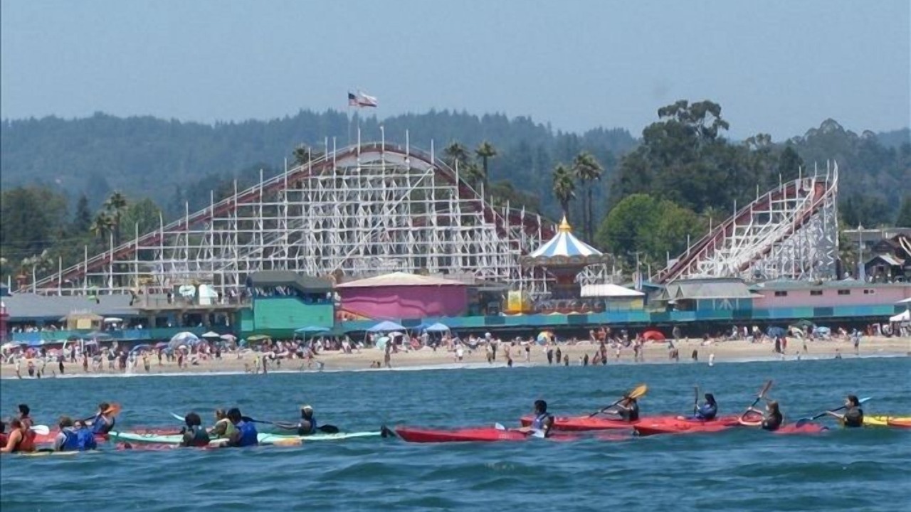 Photo of Others in Eastside Santa Cruz