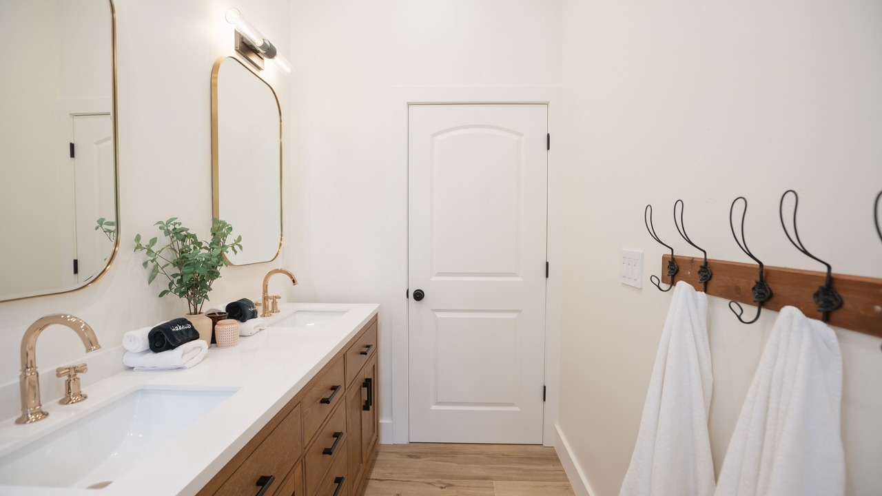 Photo of Bathroom in Soquel