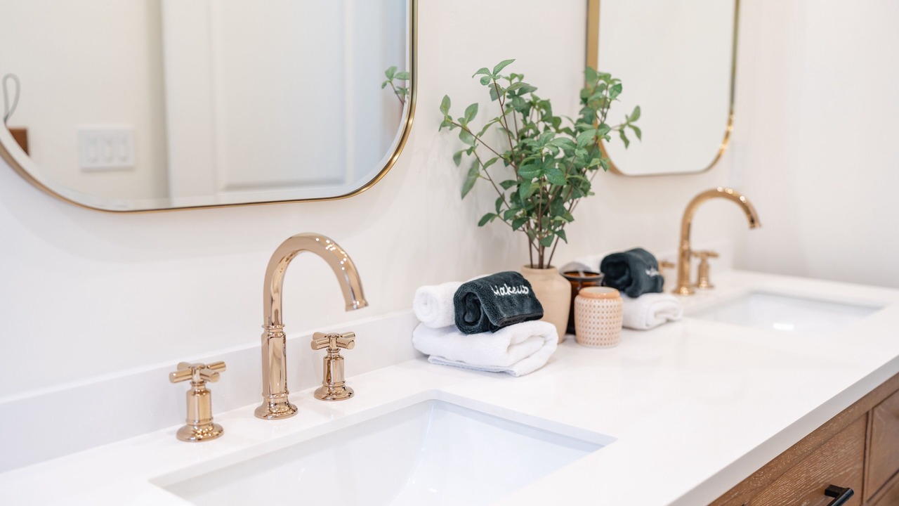 Photo of Bathroom in Soquel