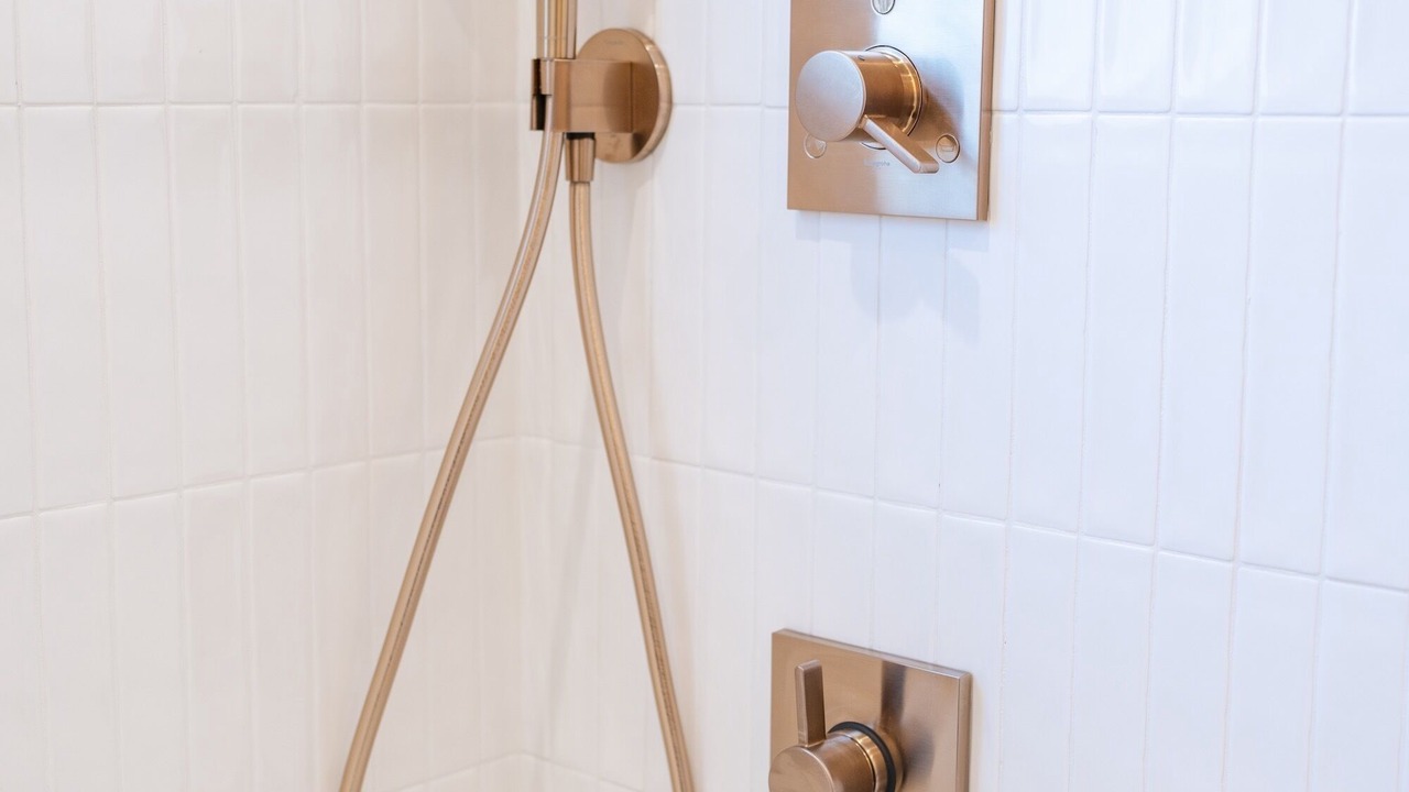 Photo of Bathroom in Soquel