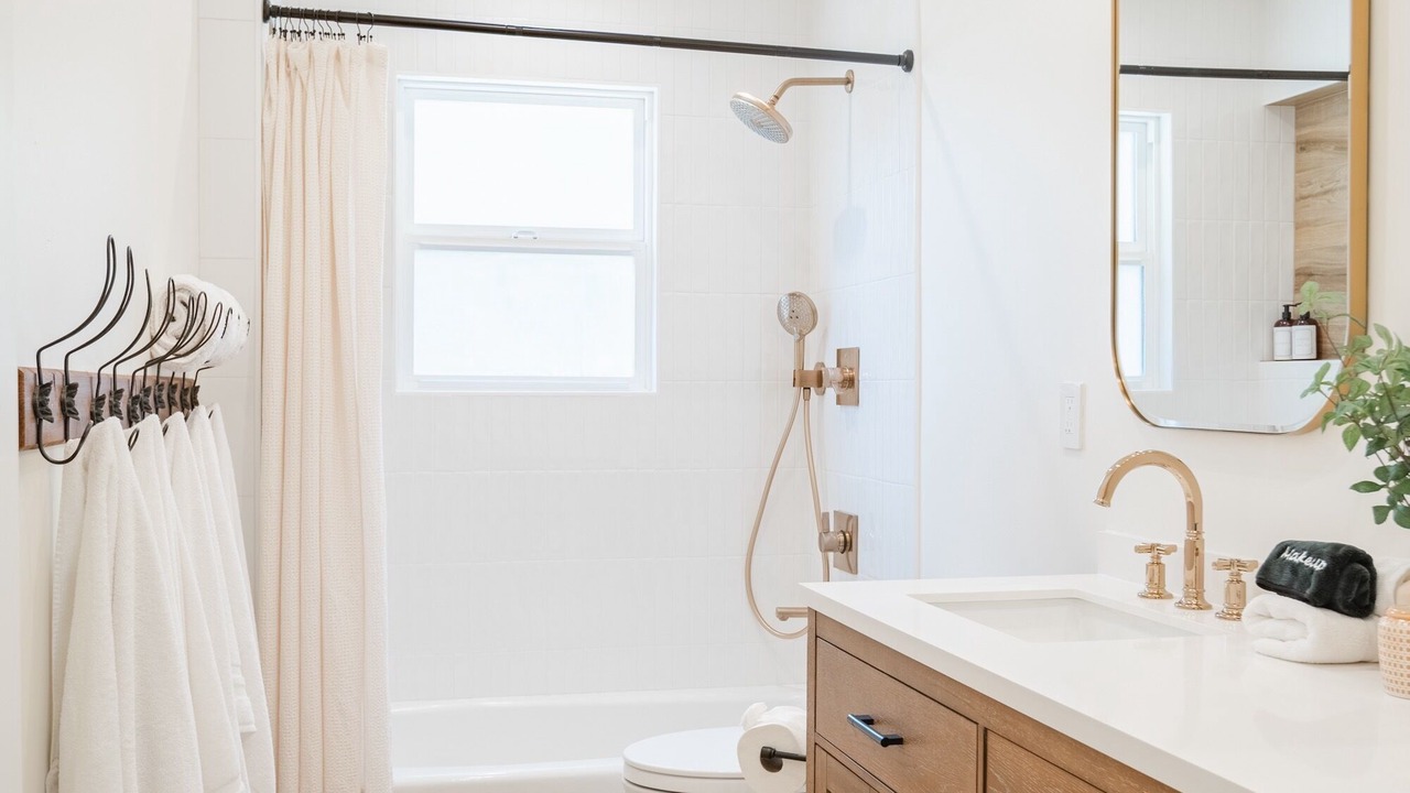 Photo of Bathroom in Soquel
