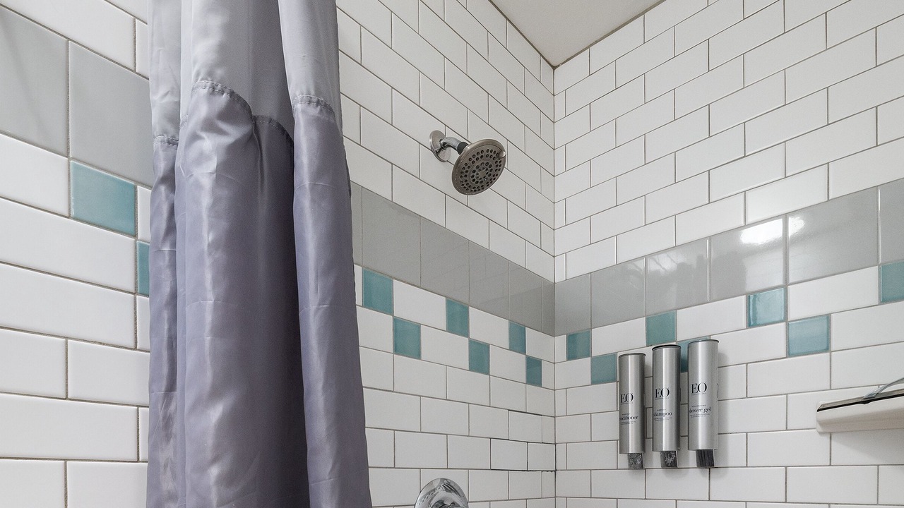 Photo of Bathroom in Eastside Santa Cruz