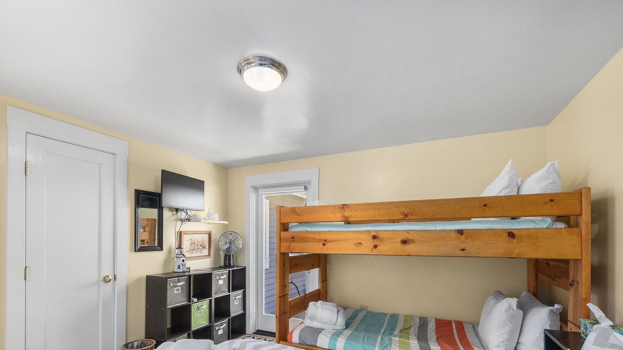 Photo of Bedroom in Eastside Santa Cruz