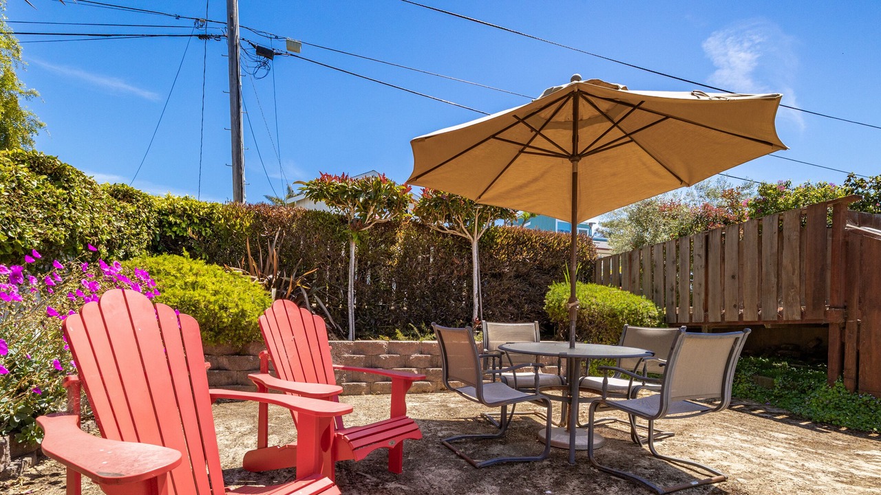 Photo of Outdoor in Eastside Santa Cruz