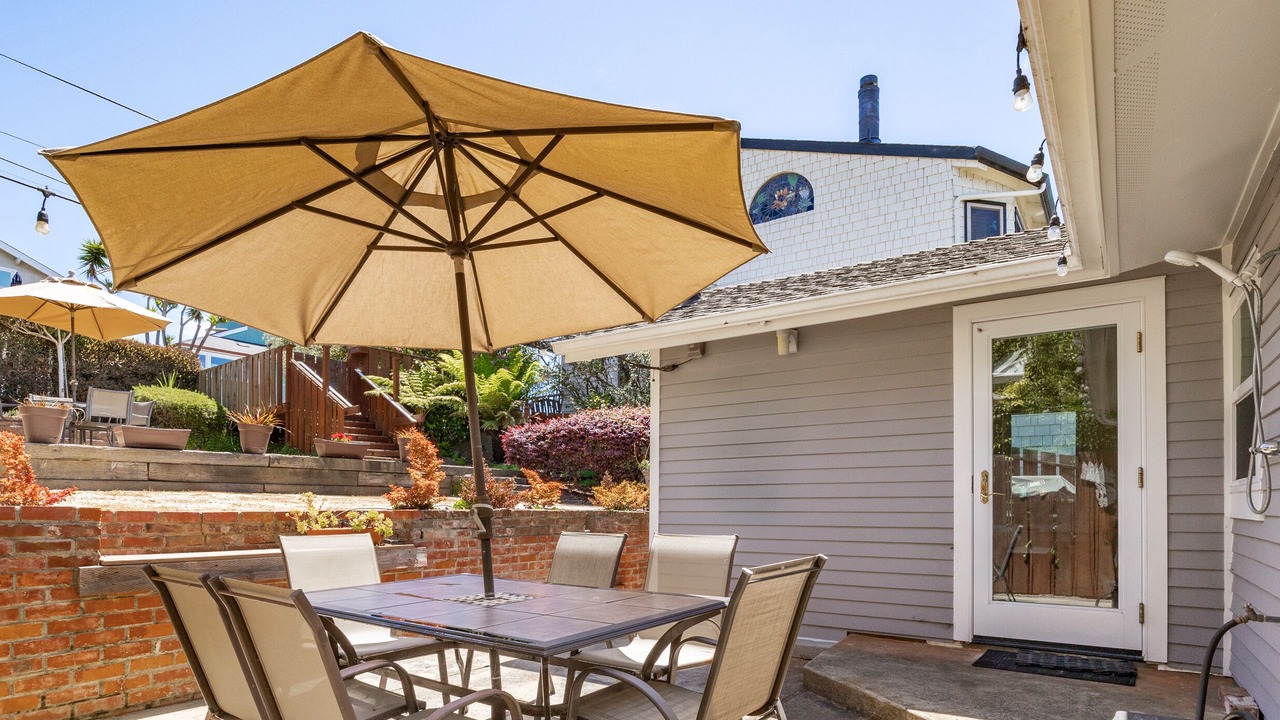 Photo of Outdoor in Eastside Santa Cruz