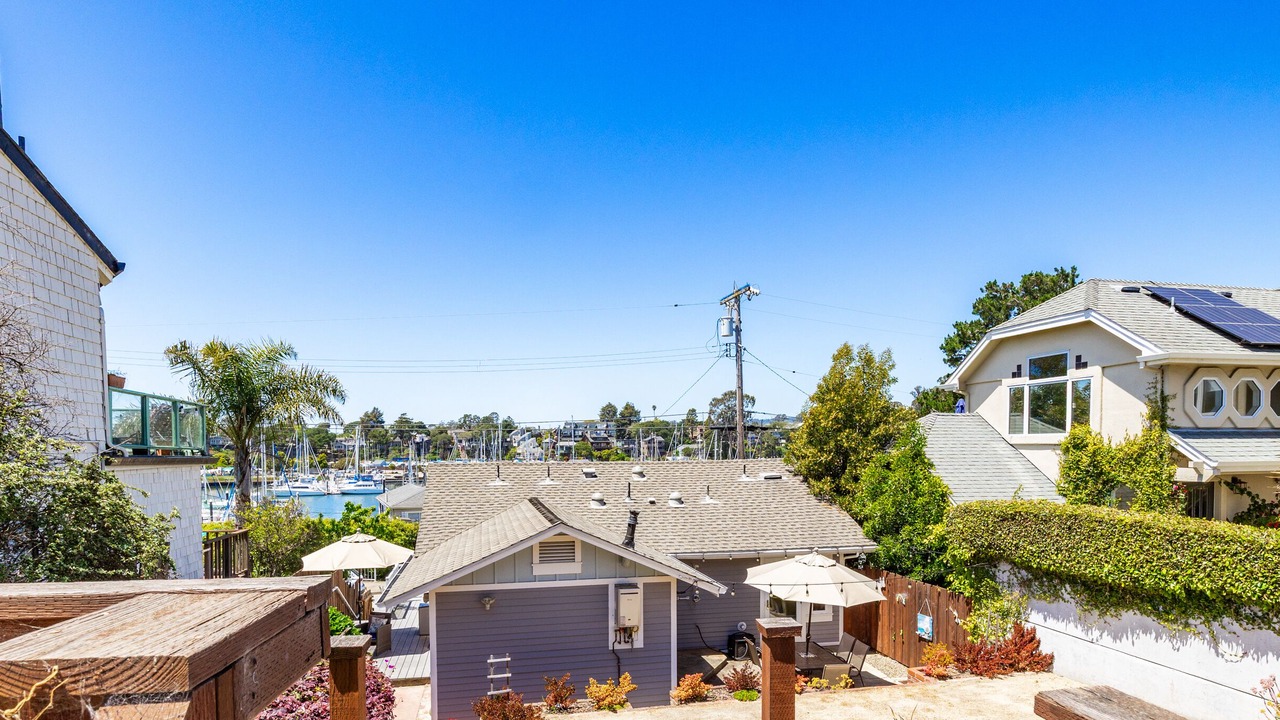 Photo of Outdoor in Eastside Santa Cruz