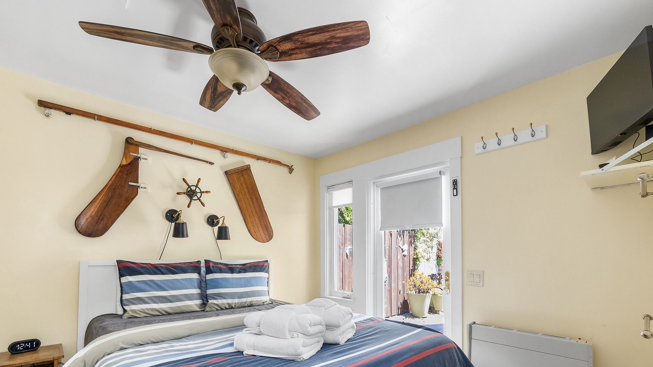 Photo of Bedroom in Eastside Santa Cruz