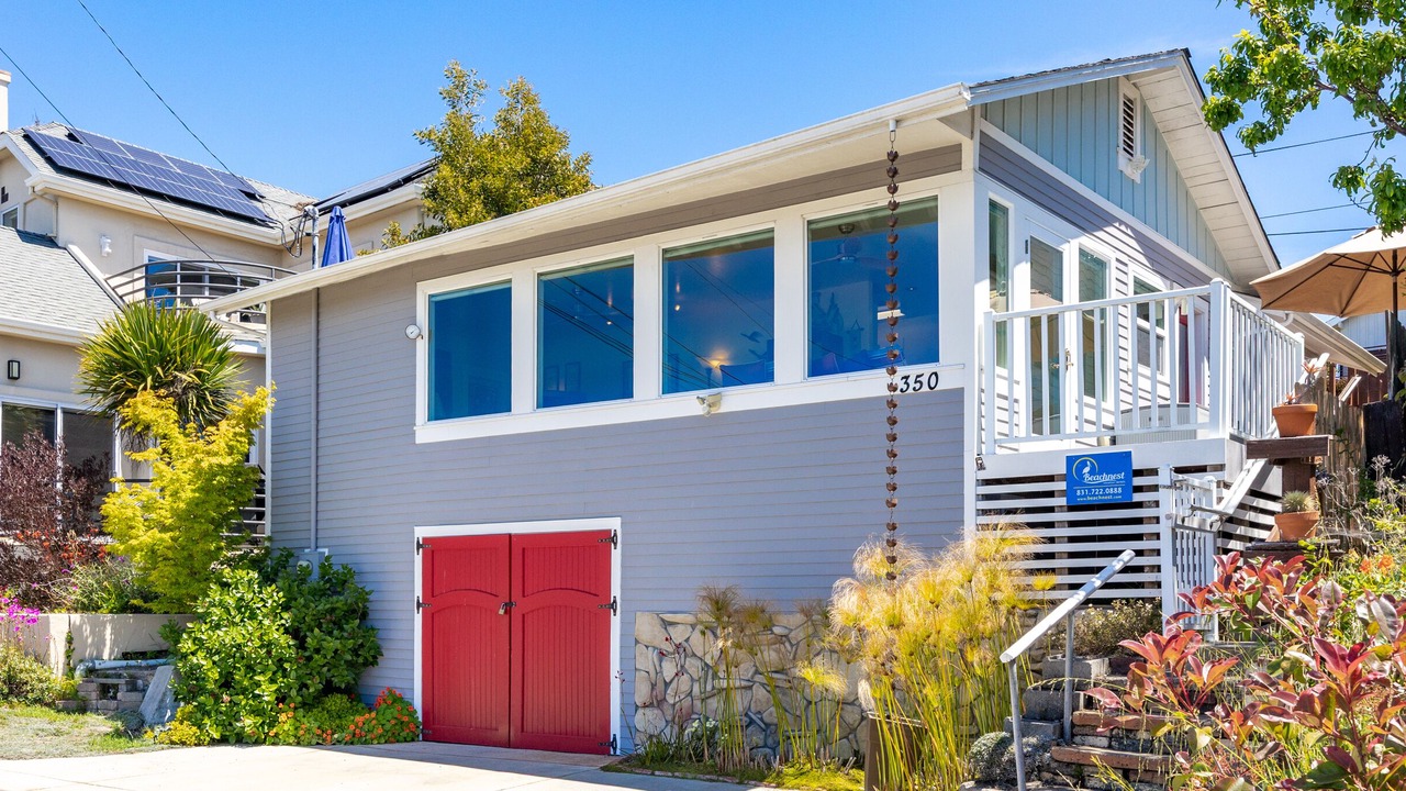 Photo of Outdoor in Eastside Santa Cruz