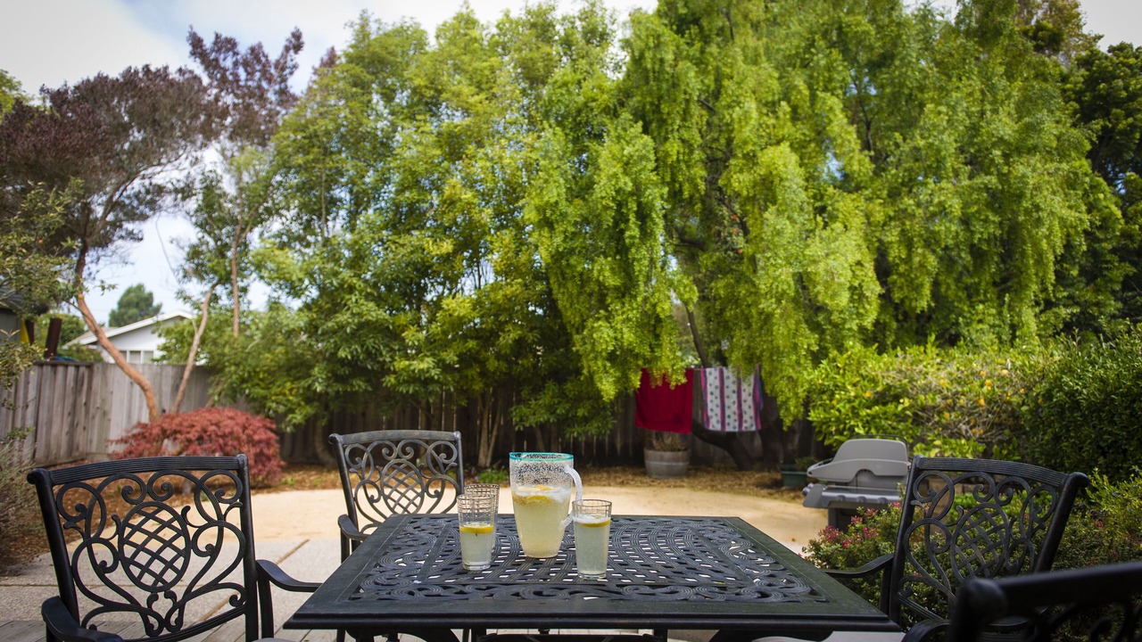 Photo of Outdoor in Westside Santa Cruz