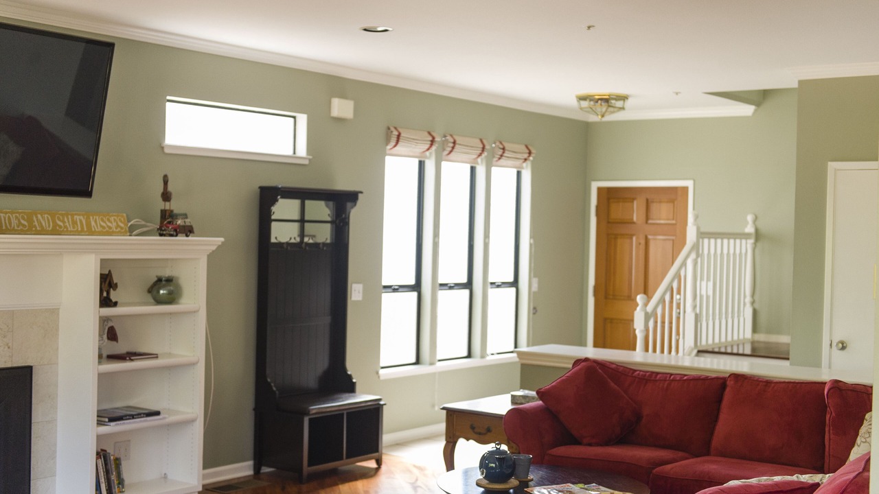 Photo of Bedroom in Westside Santa Cruz