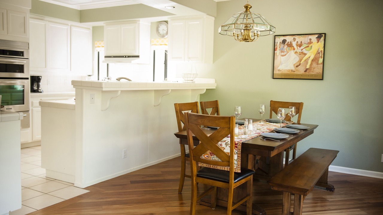 Photo of Bedroom in Westside Santa Cruz