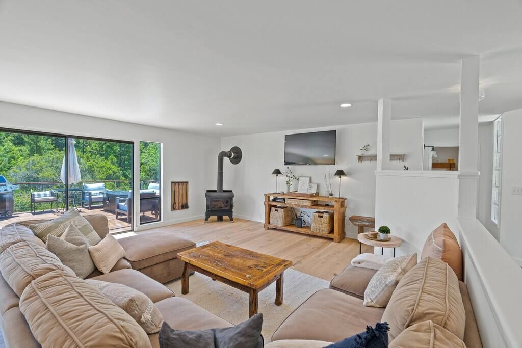 Photo of Outdoor in Aptos
