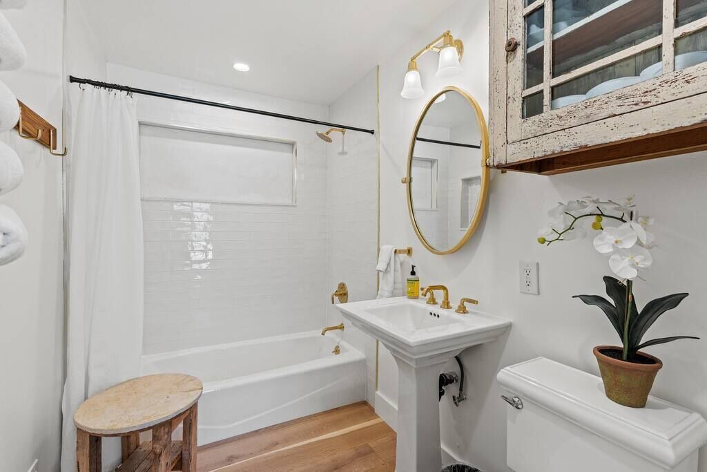 Photo of Bathroom in Aptos