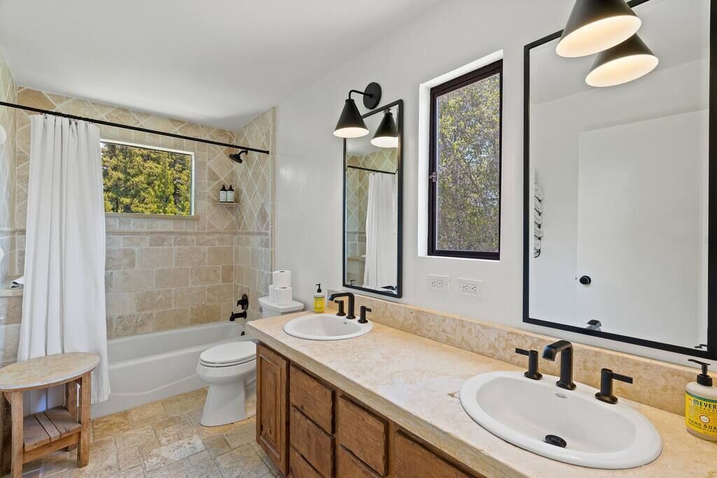 Photo of Bathroom in Aptos