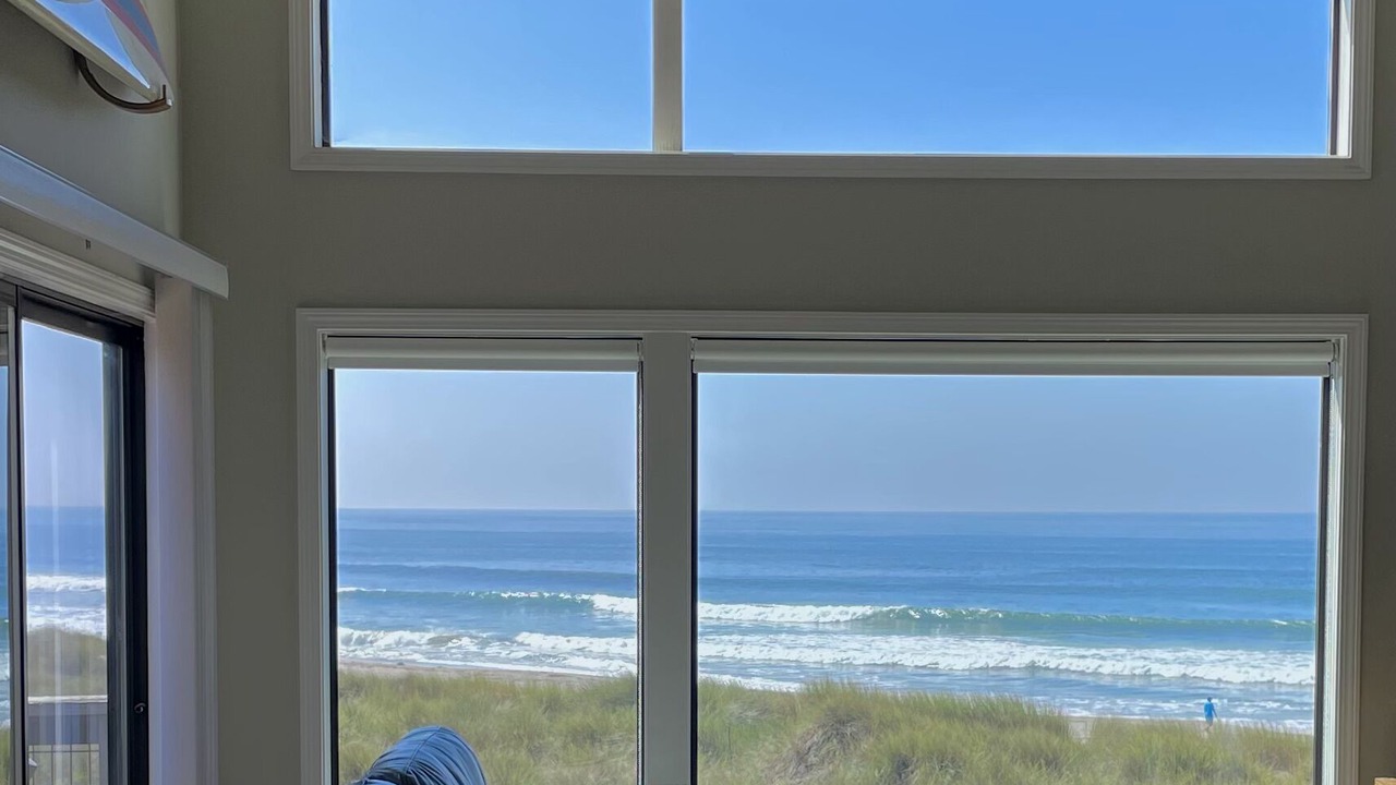 Photo of Bedroom in Pajaro Dunes