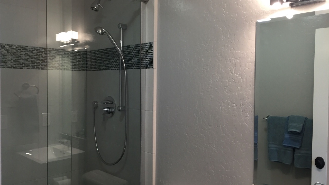 Photo of Bathroom in Pajaro Dunes