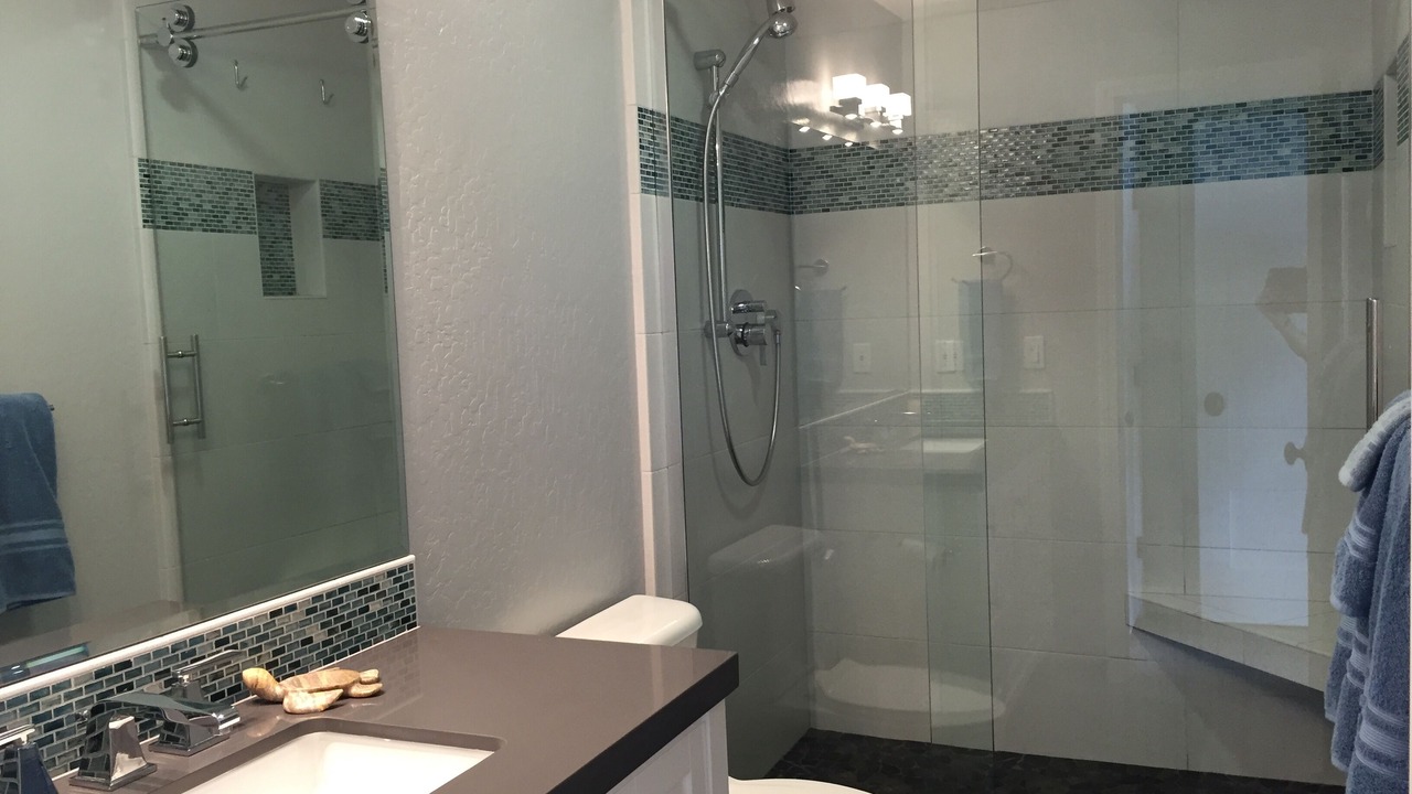 Photo of Bathroom in Pajaro Dunes