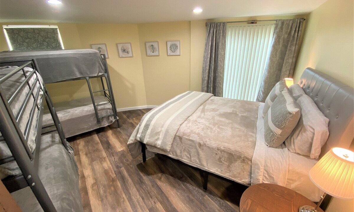 Photo of Bedroom in Watsonville