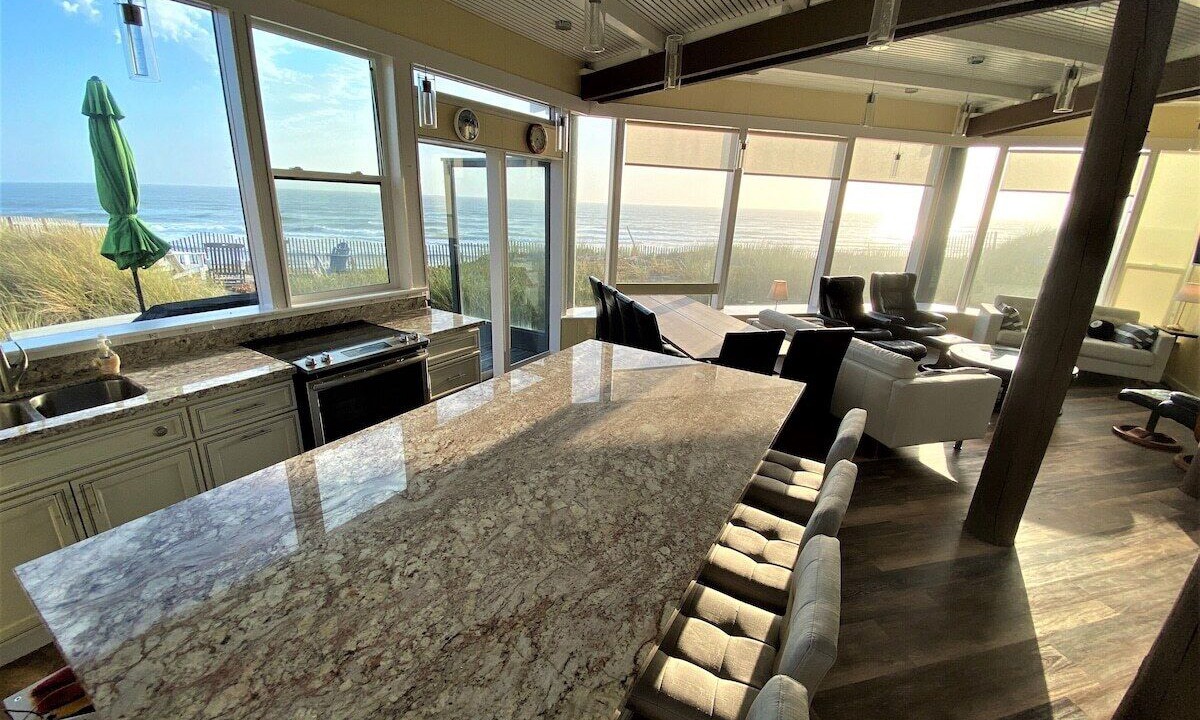 Photo of Kitchen in Watsonville