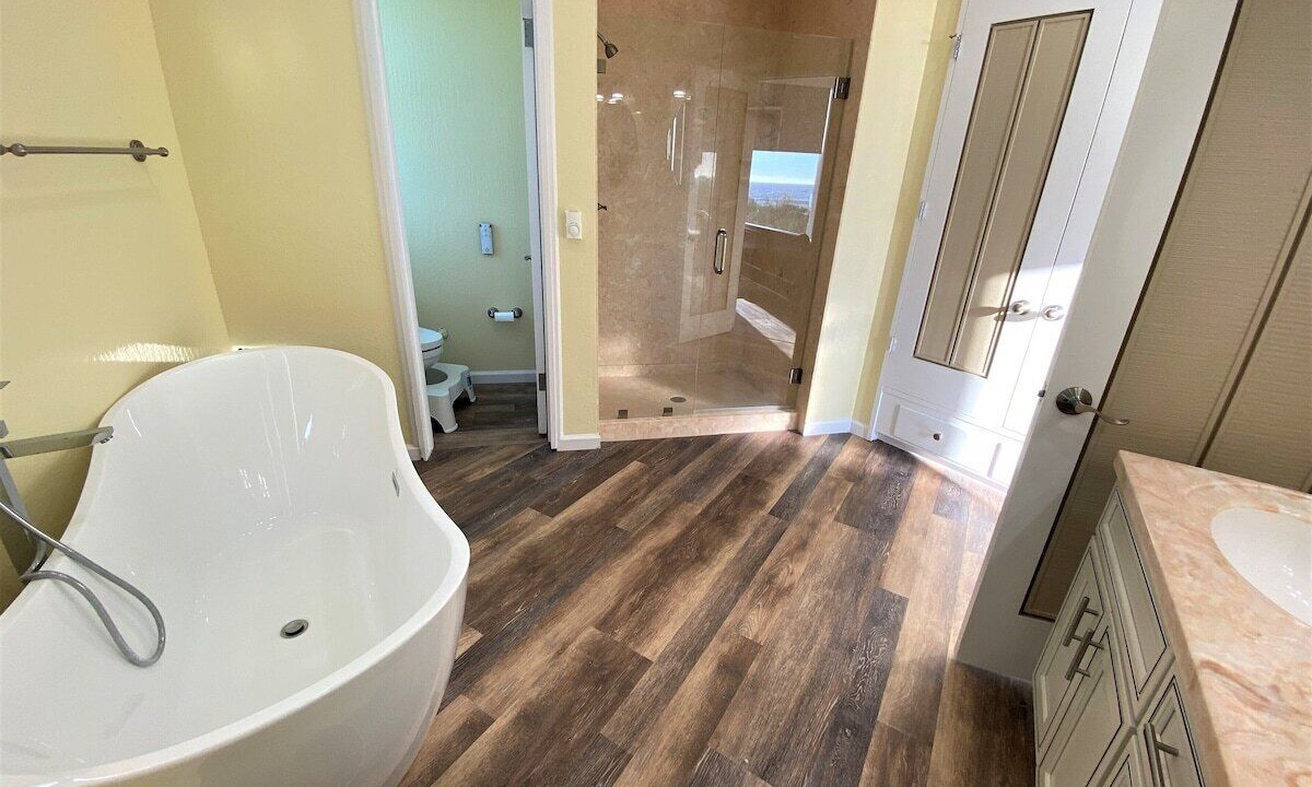 Photo of Bathroom in Watsonville