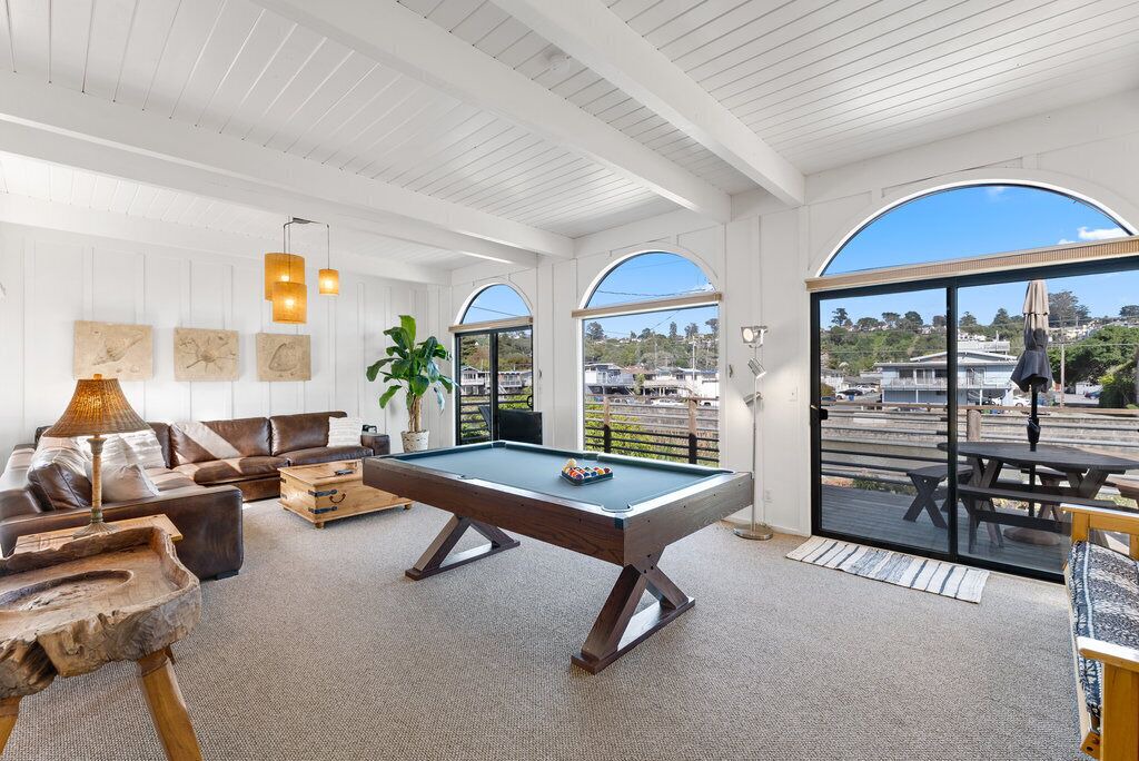 Photo of Bedroom in Aptos