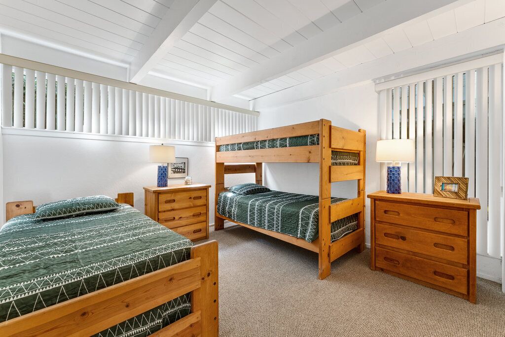 Photo of Bedroom in Aptos
