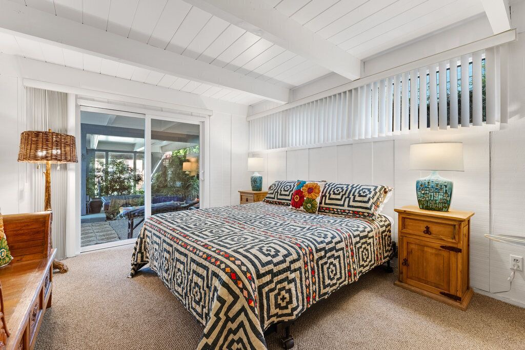 Photo of Bedroom in Aptos
