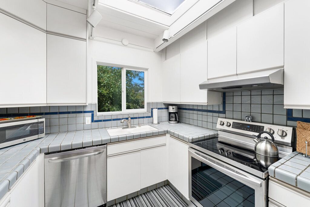 Photo of Kitchen in Aptos