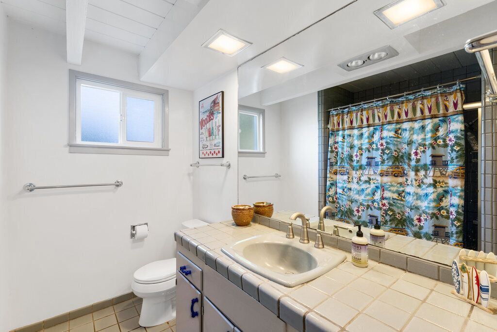 Photo of Bathroom in Aptos