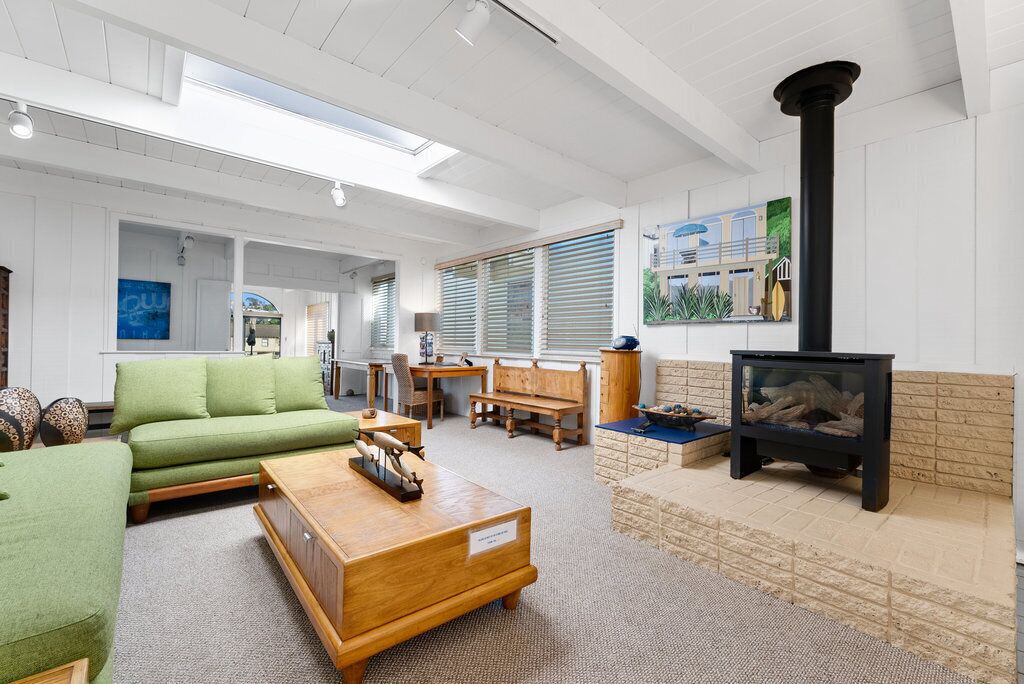 Photo of Livingroom in Aptos