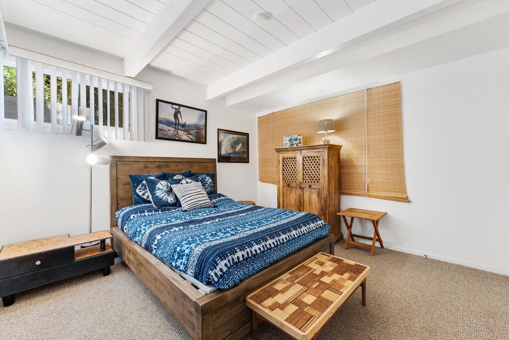 Photo of Bedroom in Aptos